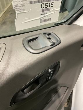 2026 Ford Transit-250 148 WB Medium Roof Cargo