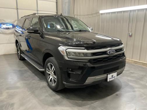 2023 Ford Expedition Max XLT