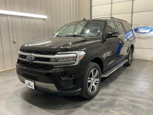 2023 Ford Expedition Max XLT