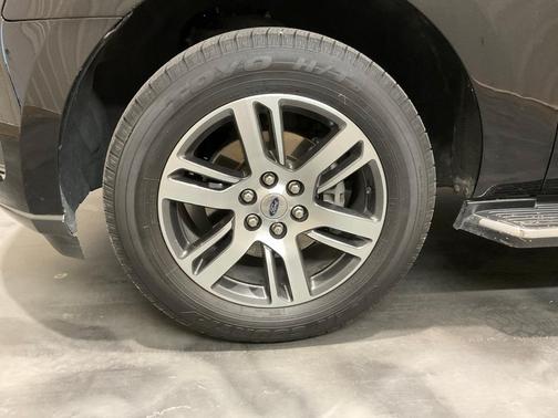 2023 Ford Expedition Max XLT
