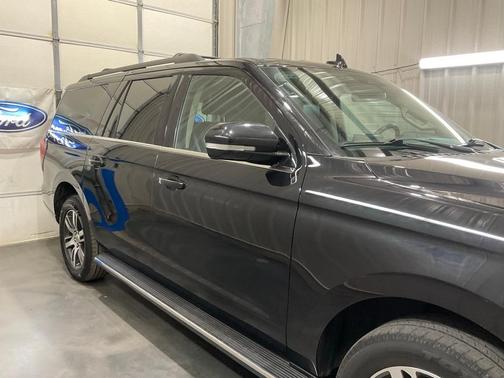 2023 Ford Expedition Max XLT