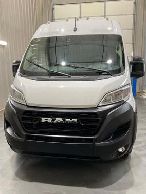 2024 RAM ProMaster 2500 High Roof