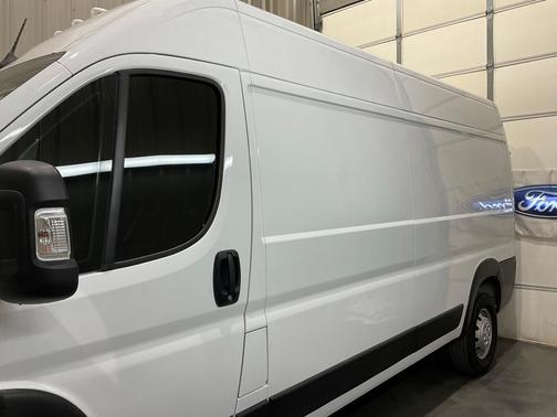 2024 RAM ProMaster 2500 High Roof