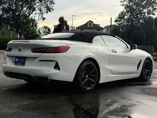 2020 BMW 840 i xDrive