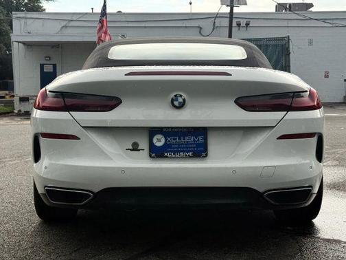 2020 BMW 840 i xDrive