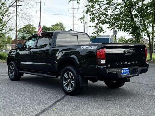 2019 Toyota Tacoma SR5