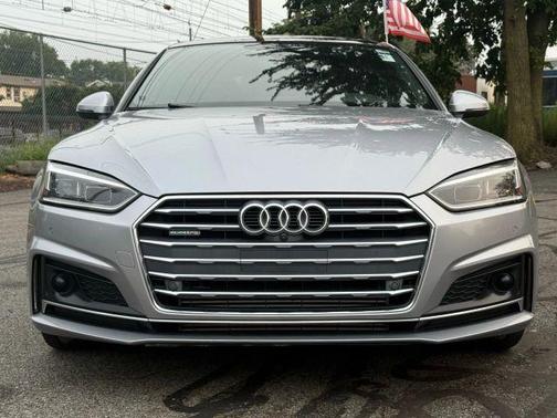 2019 Audi A5 2.0T Prestige