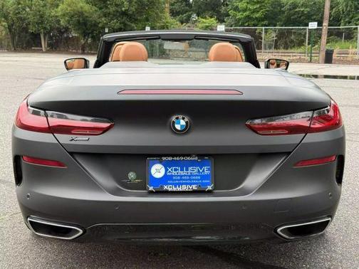2022 BMW 840 i xDrive