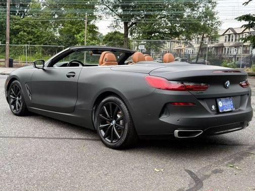 2022 BMW 840 i xDrive