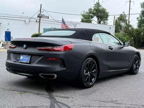 2022 BMW 840 i xDrive