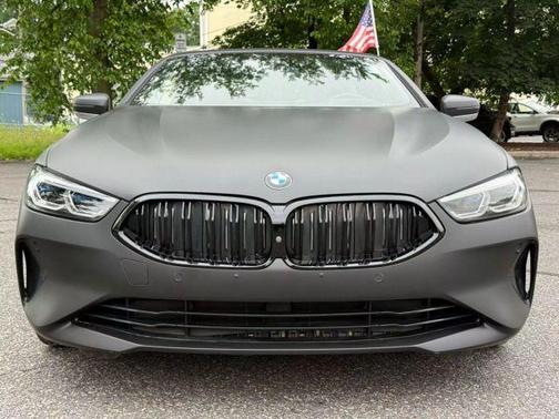 2022 BMW 840 i xDrive