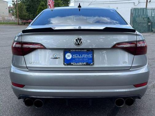 2020 Volkswagen Jetta 1.4T R-Line