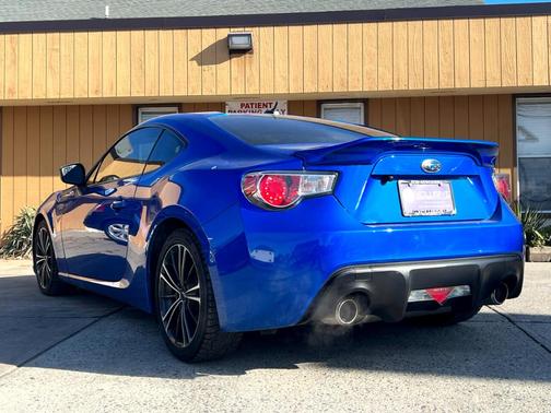Photo 2 of 21 of 2013 Subaru BRZ Limited