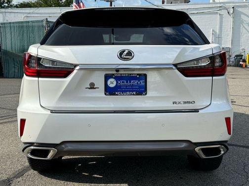 2016 Lexus RX 350 Base