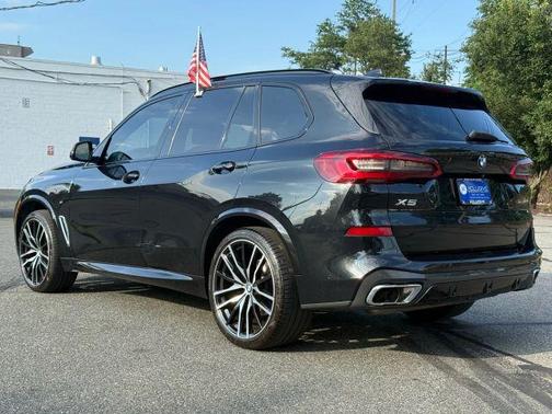 2019 BMW X5 xDrive50i