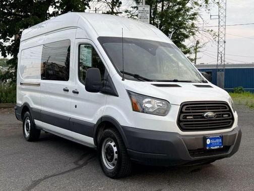 2018 Ford Transit-350 Base