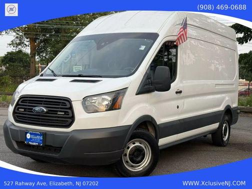 2018 Ford Transit-350 Base
