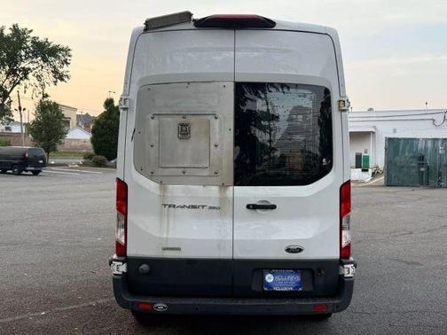 2018 Ford Transit-350 Base