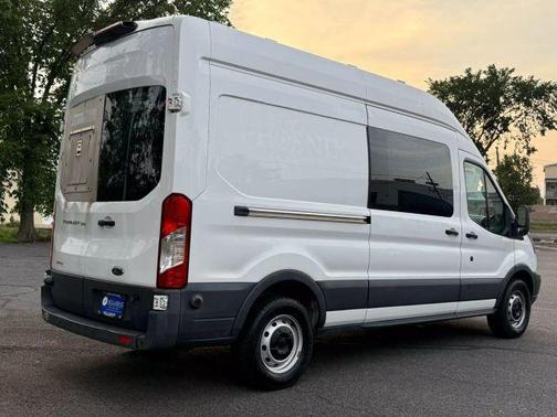 2018 Ford Transit-350 Base