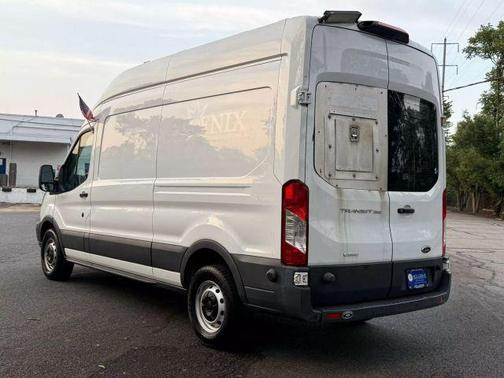 2018 Ford Transit-350 Base