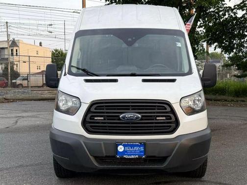 2018 Ford Transit-350 Base