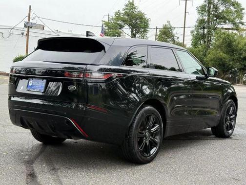 2020 Land Rover Range Rover Velar S R-Dynamic
