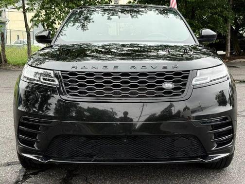 2020 Land Rover Range Rover Velar S R-Dynamic