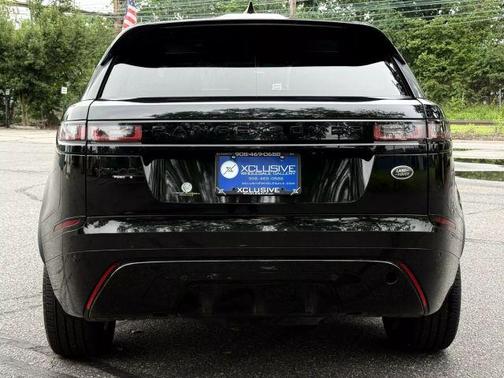 2020 Land Rover Range Rover Velar S R-Dynamic
