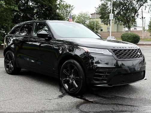 2020 Land Rover Range Rover Velar S R-Dynamic