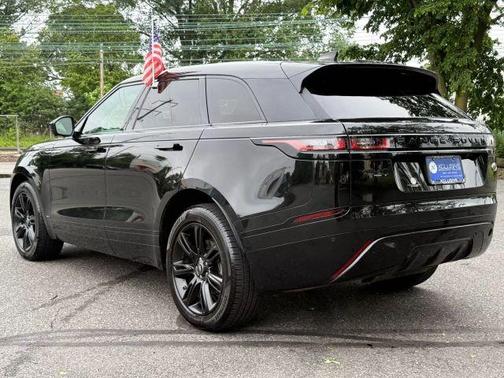 2020 Land Rover Range Rover Velar S R-Dynamic