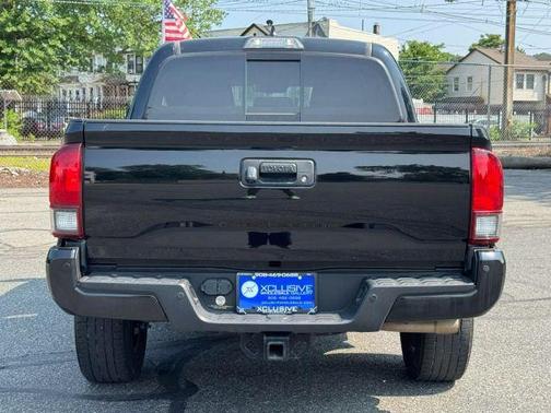 2019 Toyota Tacoma Limited