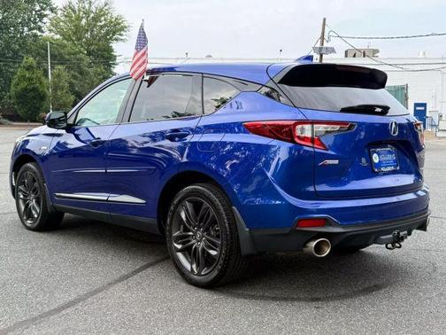 2019 Acura RDX A-Spec