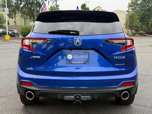 2019 Acura RDX A-Spec