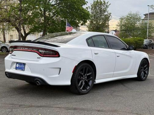 2022 Dodge Charger GT