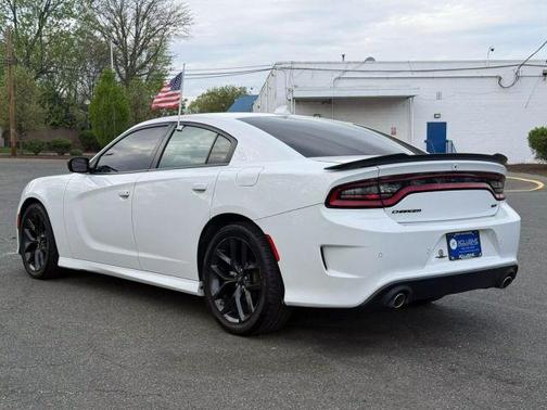 2022 Dodge Charger GT