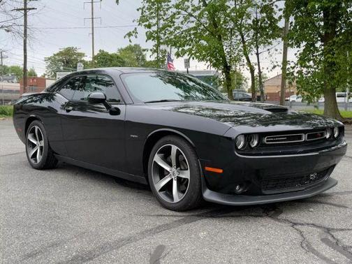 2019 Dodge Challenger R/T