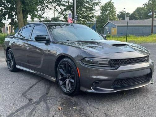 2020 Dodge Charger GT