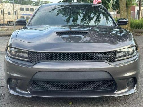 2020 Dodge Charger GT