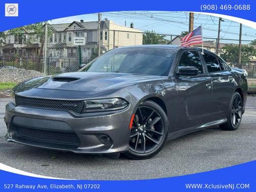 2020 Dodge Charger GT