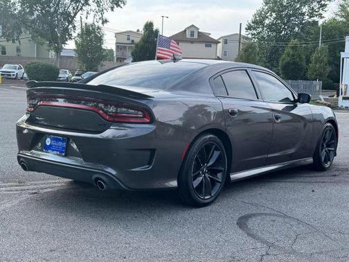 2020 Dodge Charger GT