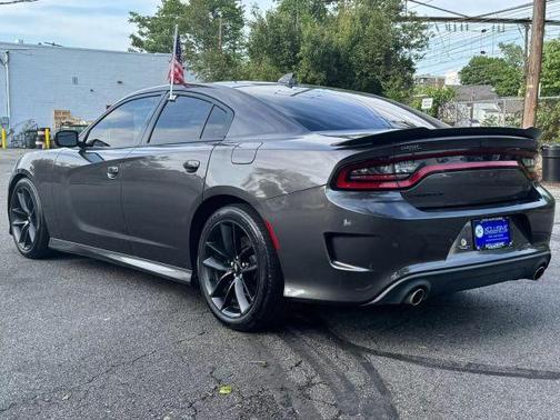 2020 Dodge Charger GT