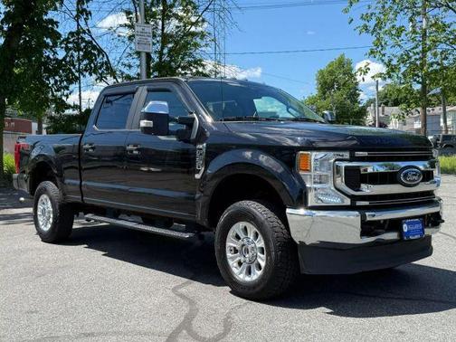 2020 Ford F-350 XL