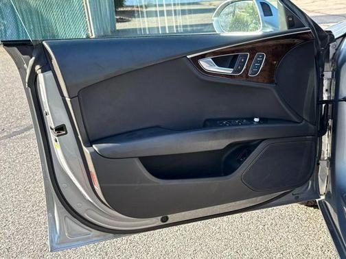 2012 Audi A7 3.0T quattro Premium