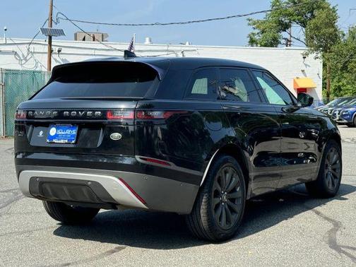 2018 Land Rover Range Rover Velar P250 SE R-Dynamic