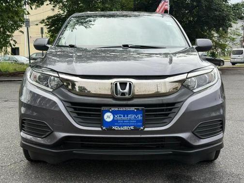 2019 Honda HR-V LX