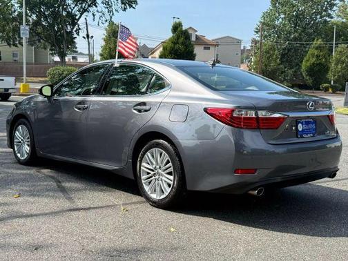 2013 Lexus ES 350 Base