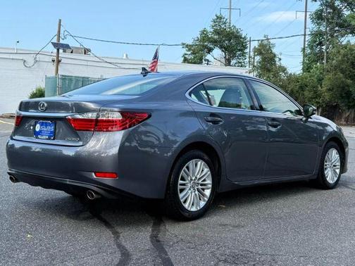 2013 Lexus ES 350 Base