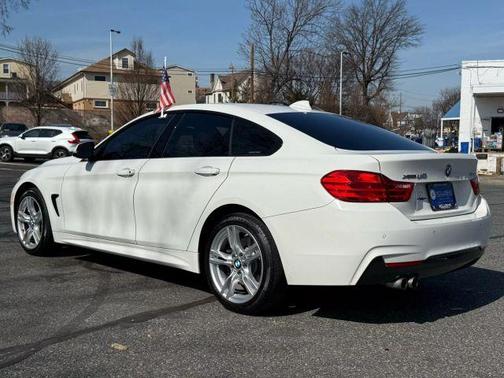 2017 BMW 430 Gran Coupe i xDrive