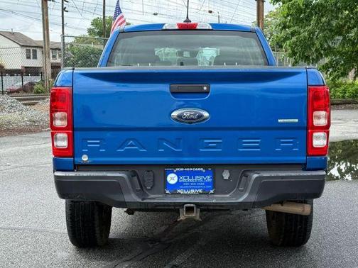 2019 Ford Ranger XL