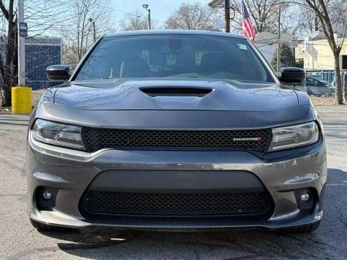 2019 Dodge Charger R/T